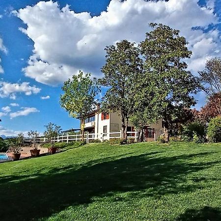 Villa Bagnole B&B - Holiday Apartments Lonato Exteriör bild